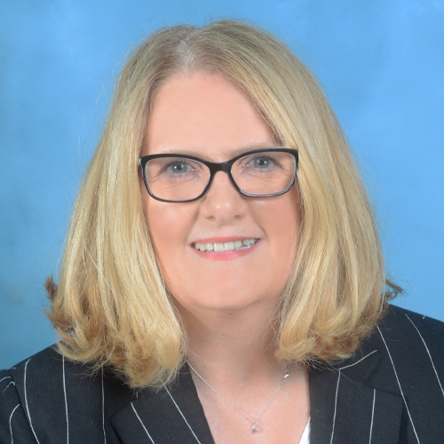Teresa Deasy