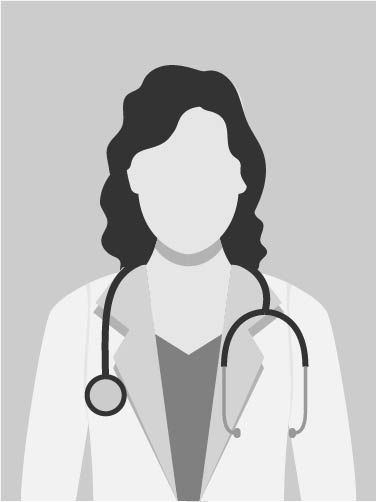 Megan Vaccaro Mendelson, APRN