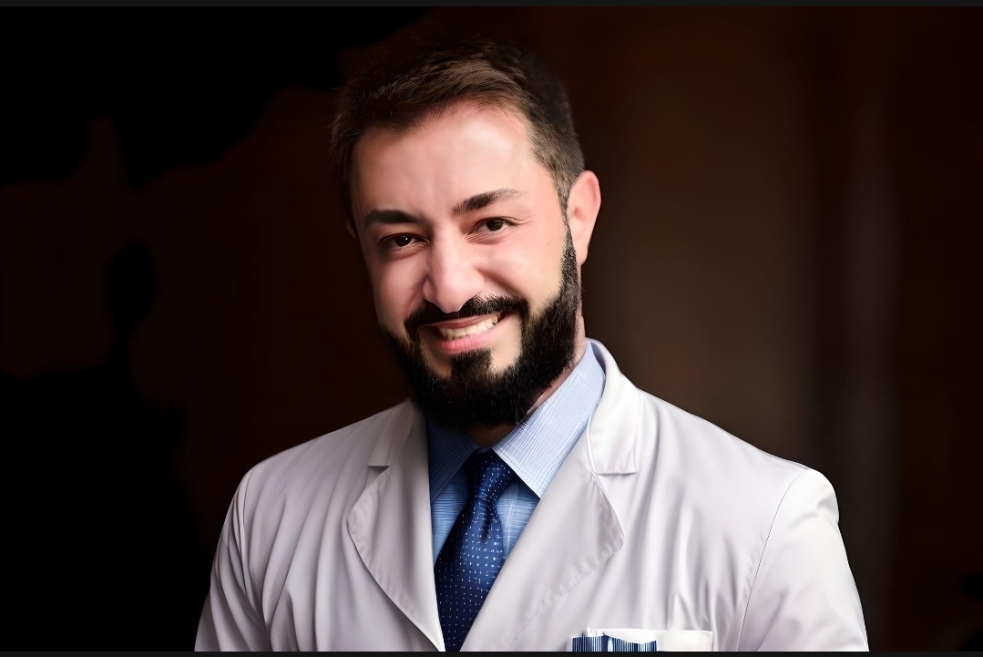 Simon Blanc, MD