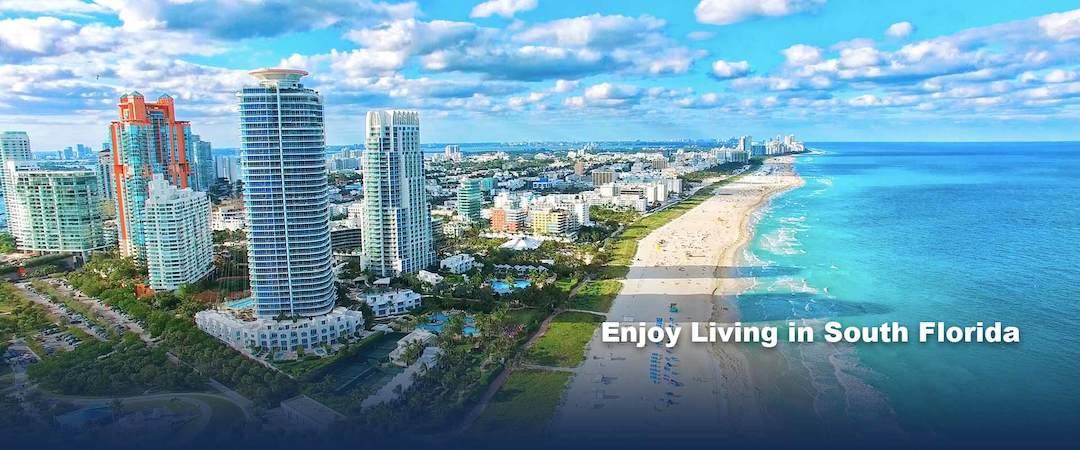 Skyline Banner