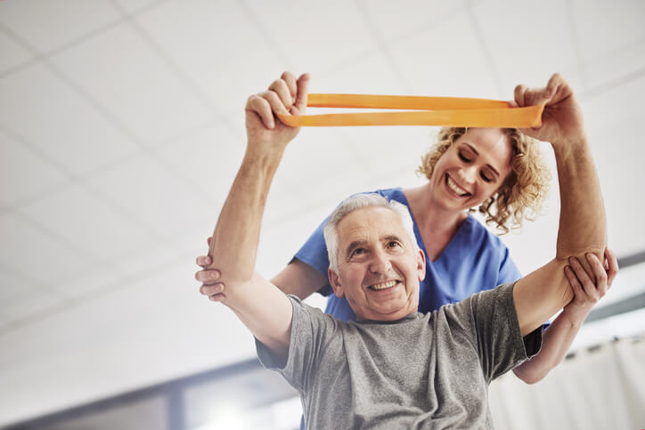 occupational therapy